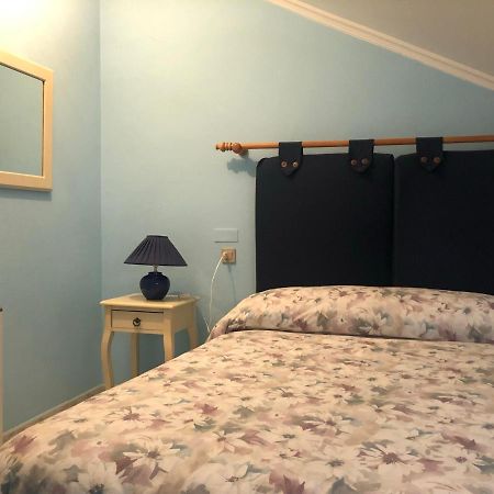 Apartamento Con Hermosas Vistas A La Playa Del Altar Sieiro المظهر الخارجي الصورة